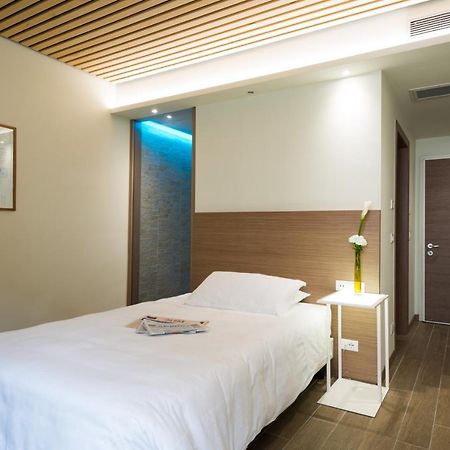 Hotel Marelet Treviglio Esterno foto