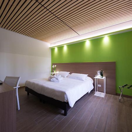 Hotel Marelet Treviglio Esterno foto