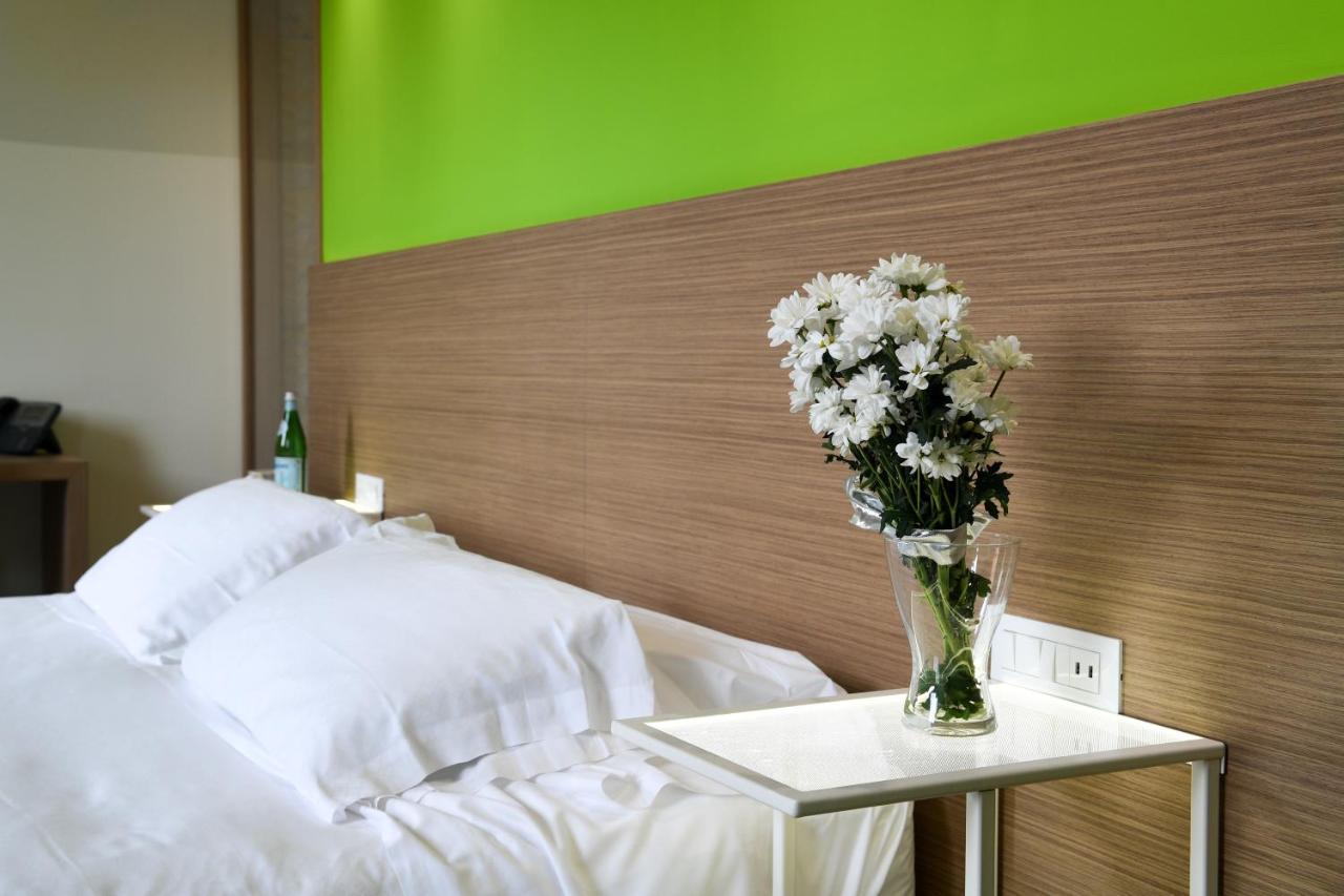 Hotel Marelet Treviglio Esterno foto