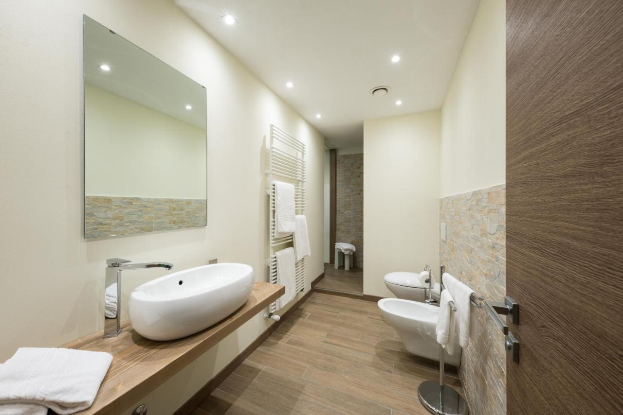 Hotel Marelet Treviglio Esterno foto